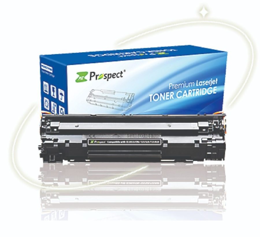 Prospect 85A/325(CE285A/CRG325) Toner Cartridge