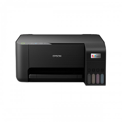 Epson EcoTank L3210 Multifunction Ink-Color Printer