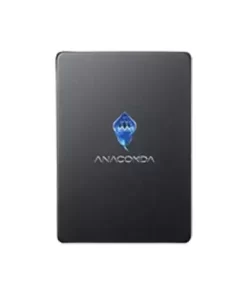 ANACOMDA Q Series 128GB 2.5 Inch SATA III SSD Price in Bangladesh