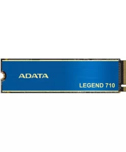 Adata LEGEND 710 256GB M.2 PCIe Gen3 x4 NVMe SSD Price in Bangladesh