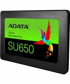 Adata SU650 512GB 2.5" SATA SSD Price in Bangladesh