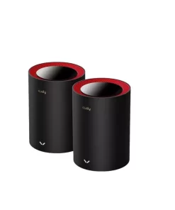 Cudy M3000 AX3000 Dual Band Wi-Fi 6 Mesh System Router Price in Bangladesh