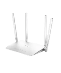 Cudy WR1200 AC1200 Gigabit Dual Band Wi-Fi Router Price in Bangladesh