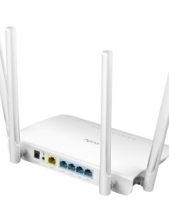 Cudy WR1300 V3 AC1200 Gigabit Dual Band Wi-Fi Router Price in Bangladesh