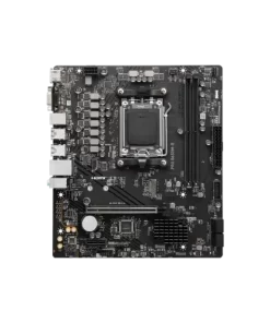 MSI PRO B650M-B DDR5 AMD AM5 m-ATX Motherboard Price in Bangladesh