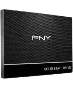 PNY CS900 500GB 2.5 Inch SATA III Internal SSD Price in Bangladesh
