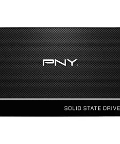PNY CS900 500GB 2.5 Inch SATA III Internal SSD Price in Bangladesh