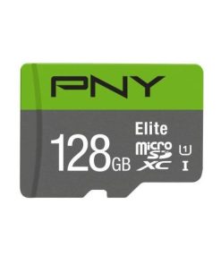 PNY Elite 128GB Class-10 Micro SD Memory Card Price in Bangladesh