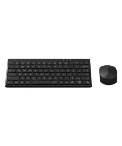 Rapoo 8000GT Dual Mode Wireless Keyboard Mouse Combo Price in Bangladesh