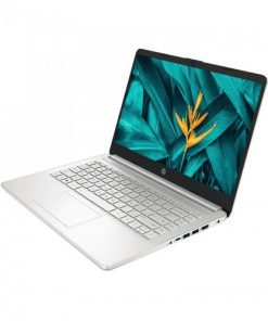 HP 14S-FQ1789AU Ryzen 3 5300U 14" FHD Laptop Price in Bangladesh