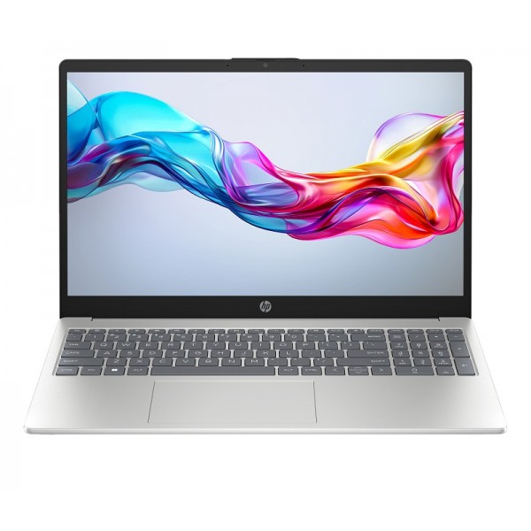HP 15-fd0498nia Core i5 13th Gen 15.6" FHD Laptop Price in Bangladesh